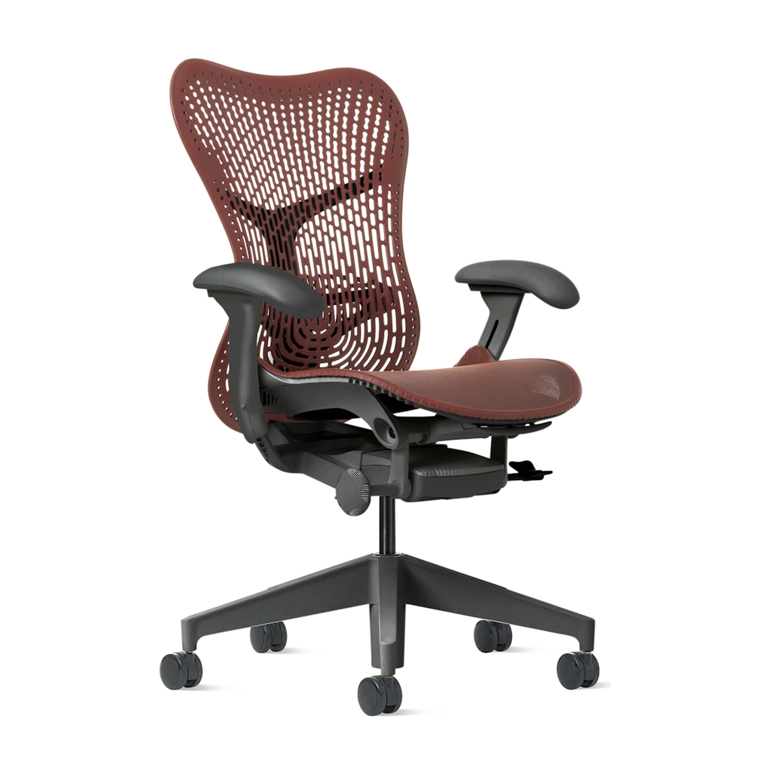 Mirra 2 Chair Iconic Herman Miller Office Chairs